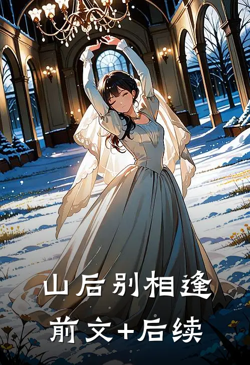 山后别相逢前文+后续