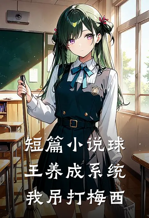 短篇小说球王养成系统：我吊打梅西