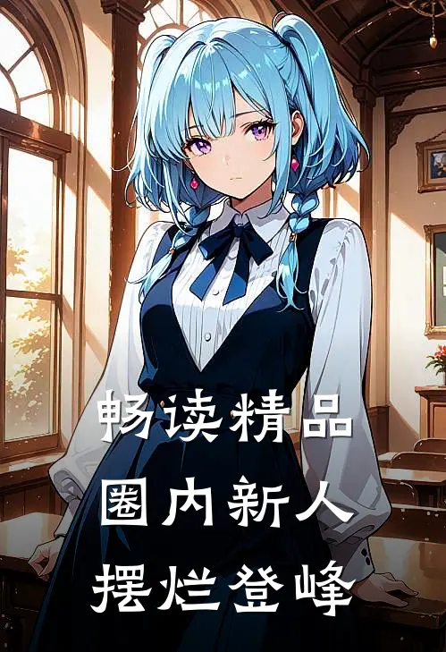 畅读精品圈内新人，摆烂登峰