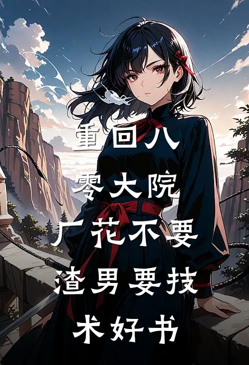 重回八零大院，厂花不要渣男要技术好书