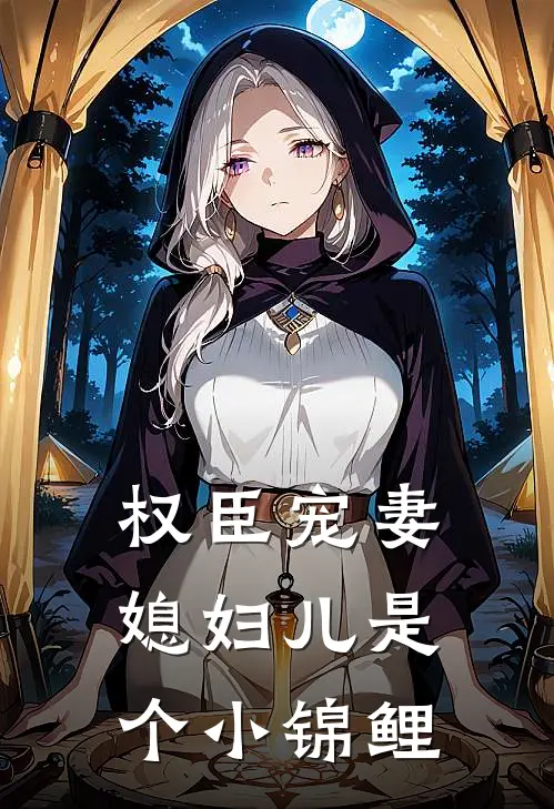 权臣宠妻:媳妇儿是个小锦鲤