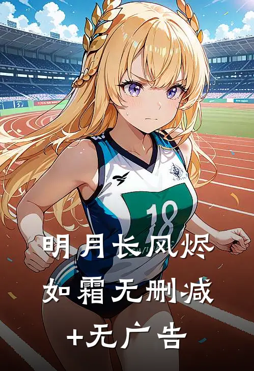 明月长风烬如霜无删减+无广告