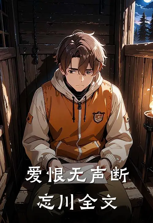 爱恨无声断忘川全文