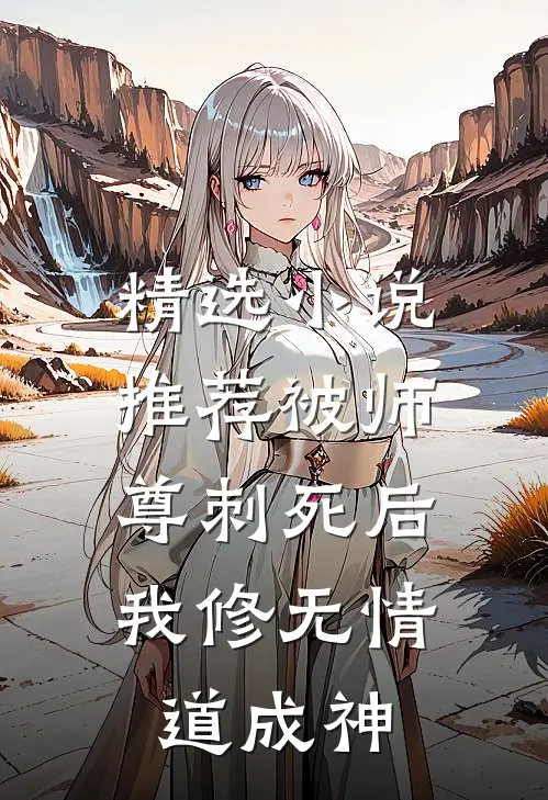 精选小说推荐被师尊刺死后，我修无情道成神