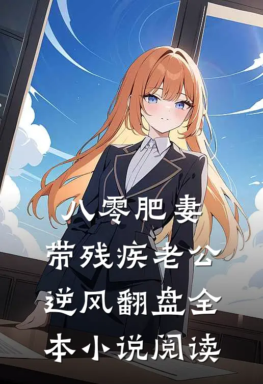 八零肥妻，带残疾老公逆风翻盘全本小说阅读