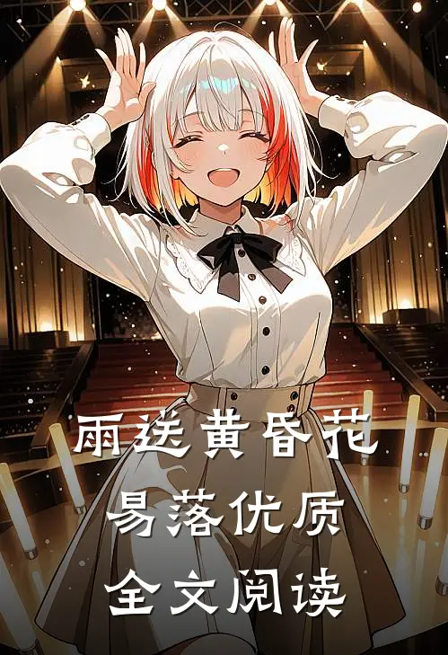 雨送黄昏花易落优质全文阅读