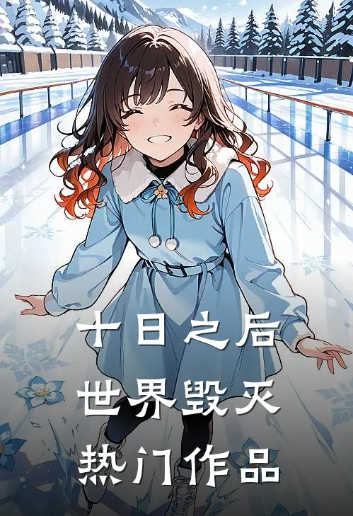十日之后世界毁灭热门作品
