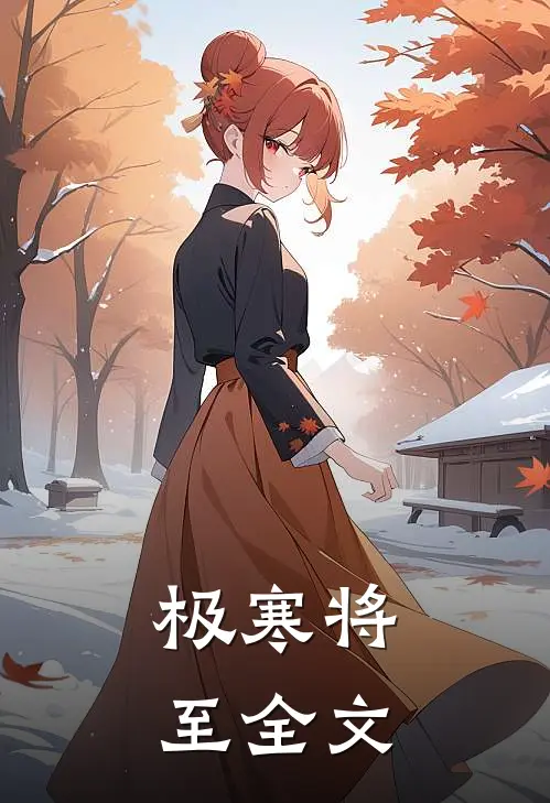 极寒将至全文