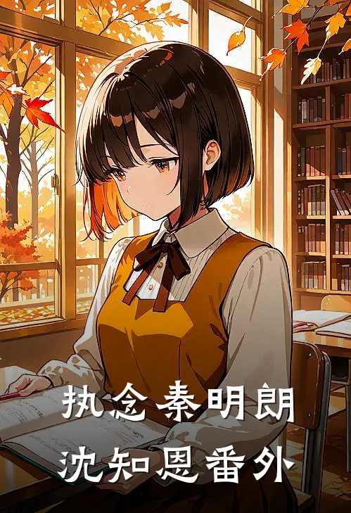执念秦明朗沈知恩 番外