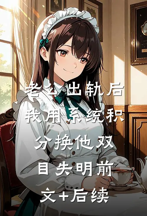 老公出轨后，我用系统积分换他双目失明前文+后续