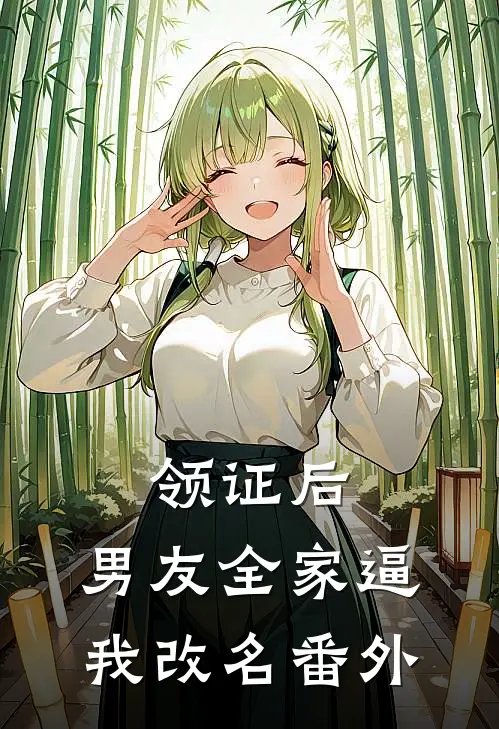 领证后，男友全家逼我改名 番外