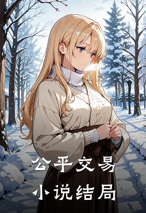 公平交易小说结局