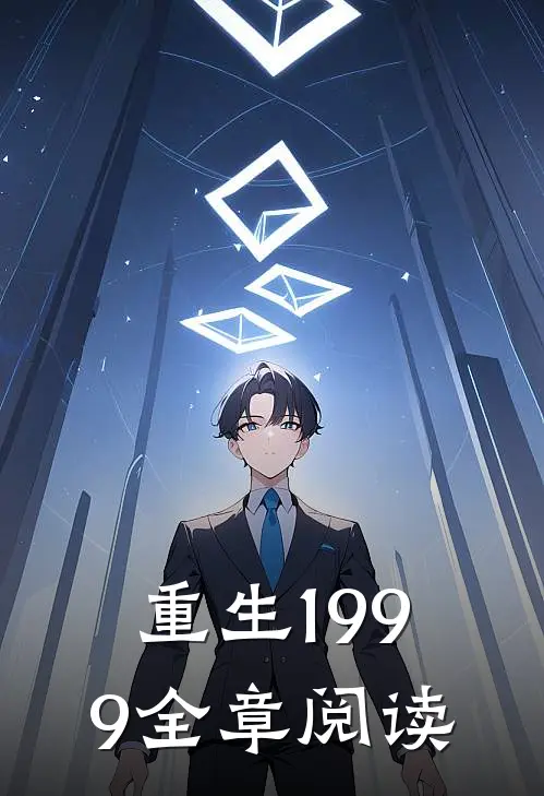 重生1999全章阅读