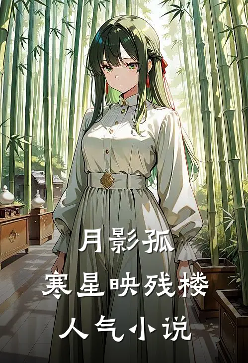 月影孤，寒星映残楼人气小说