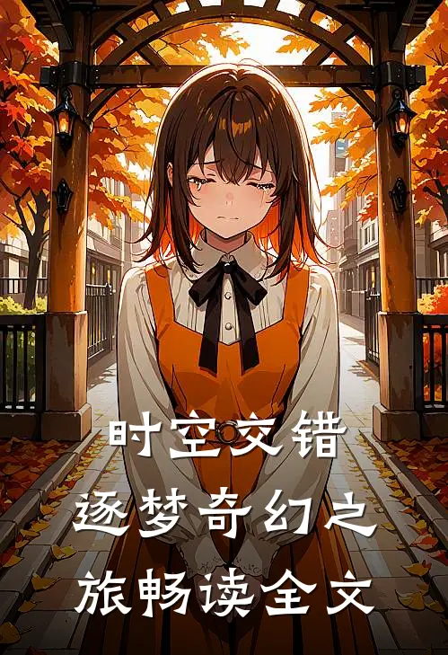 时空交错：逐梦奇幻之旅畅读全文