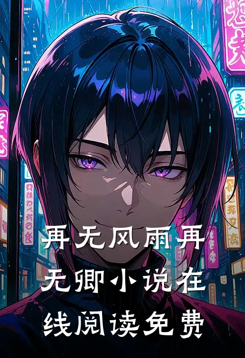 再无风雨再无卿小说在线阅读免费