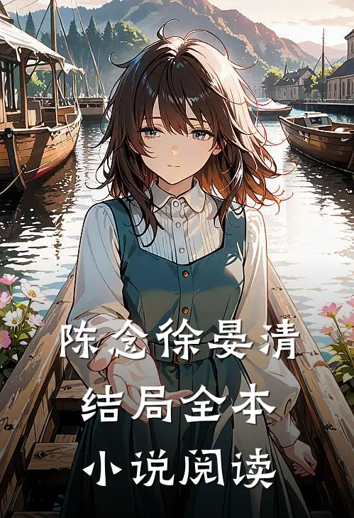 陈念徐晏清结局全本小说阅读