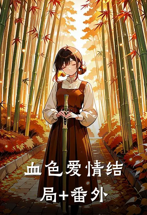 血色爱情结局+番外