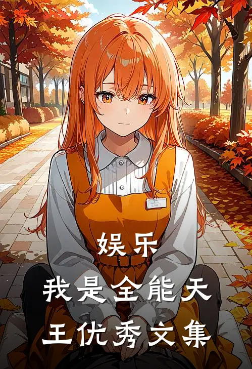 娱乐:我是全能天王优秀文集