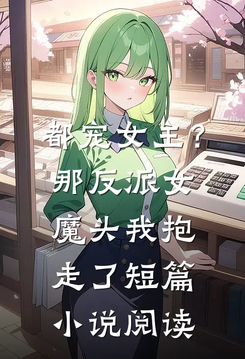 都宠女主？那反派女魔头我抱走了短篇小说阅读