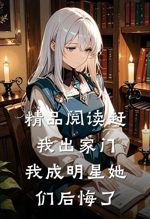 精品阅读赶我出家门，我成明星她们后悔了