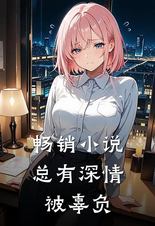 畅销小说总有深情被辜负