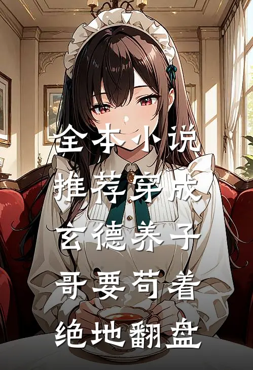 全本小说推荐穿成玄德养子，哥要苟着绝地翻盘