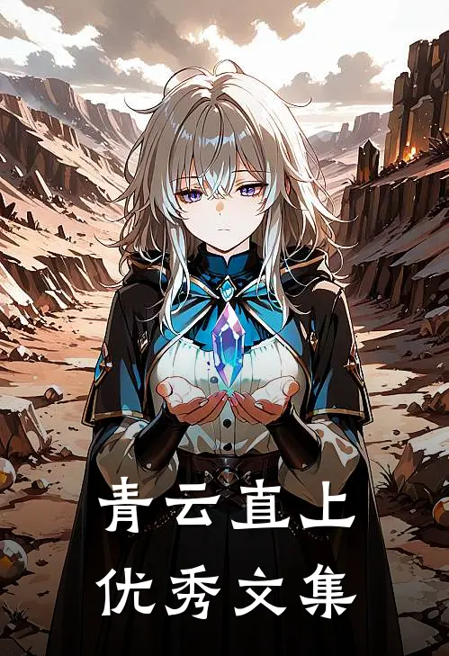 青云直上优秀文集