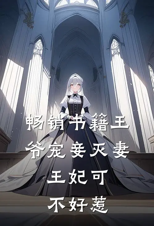 畅销书籍王爷宠妾灭妻，王妃可不好惹
