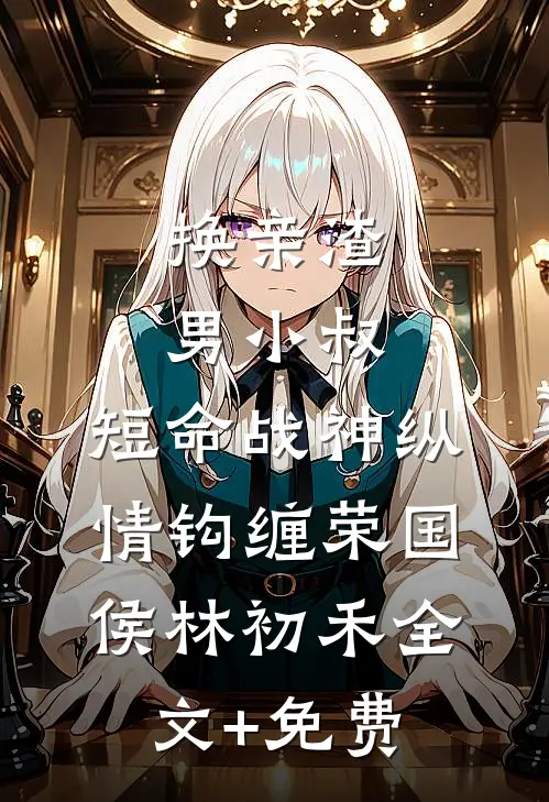 换亲渣男小叔，短命战神纵情钩缠荣国侯林初禾全文+免费