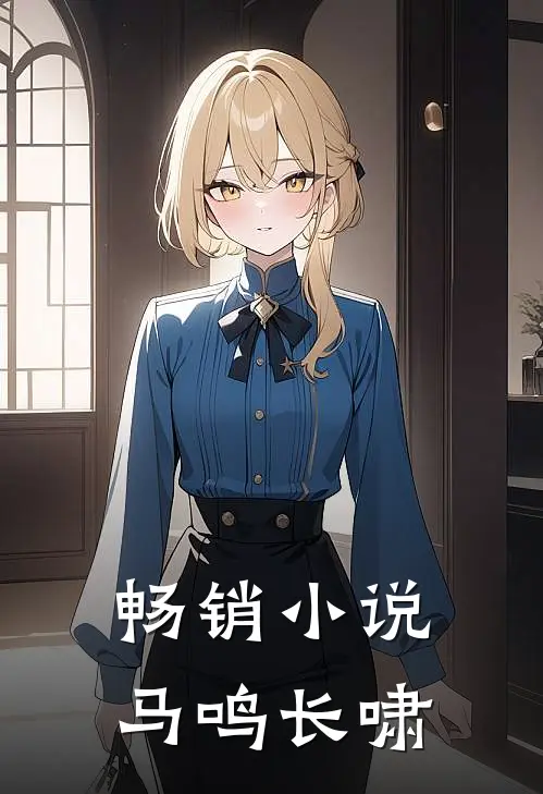 畅销小说马鸣长啸