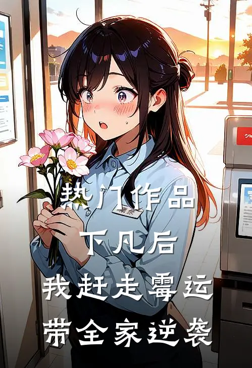 热门作品下凡后，我赶走霉运带全家逆袭