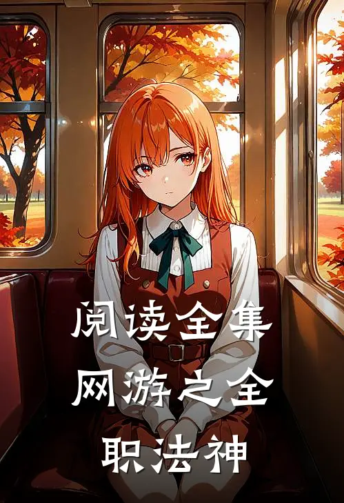 阅读全集网游之全职法神