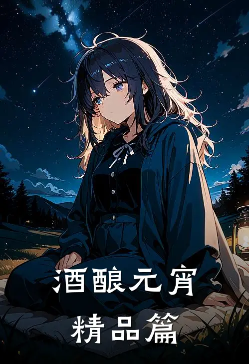 酒酿元宵精品篇