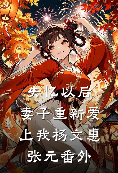 失忆以后，妻子重新爱上我杨文惠张元 番外