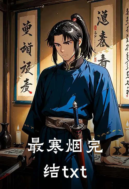 最寒烟完结txt