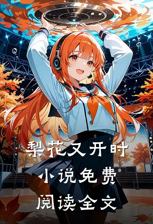 梨花又开时小说免费阅读全文