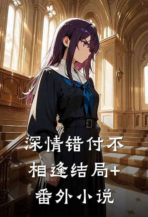深情错付不相逢结局+番外小说