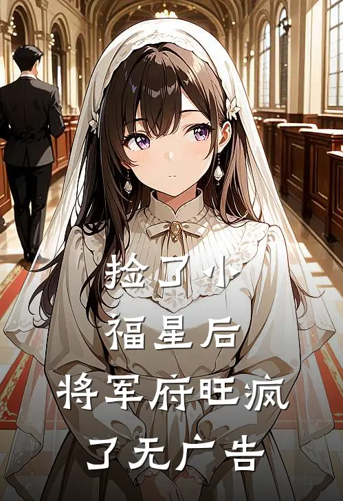 捡了小福星后，将军府旺疯了无广告