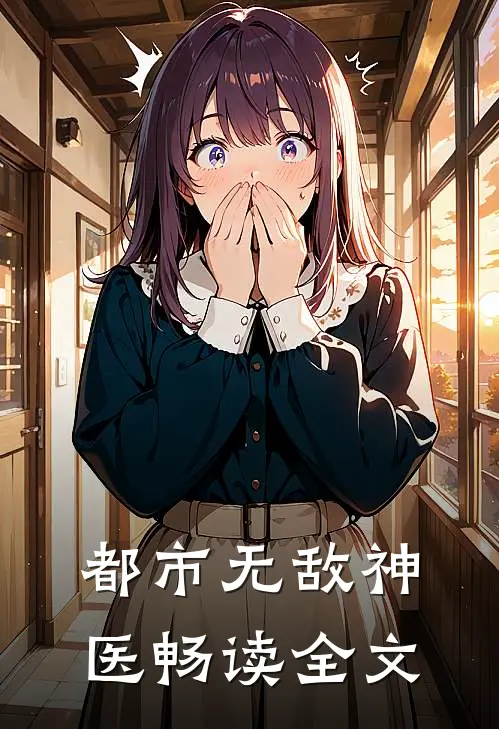 都市无敌神医畅读全文