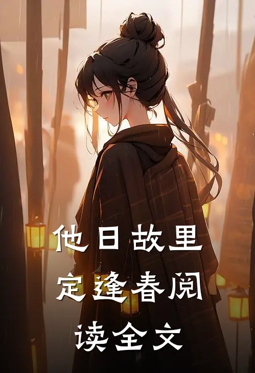 他日故里定逢春阅读全文