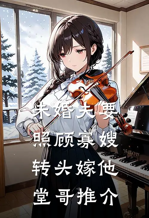 未婚夫要照顾寡嫂，转头嫁他堂哥推介