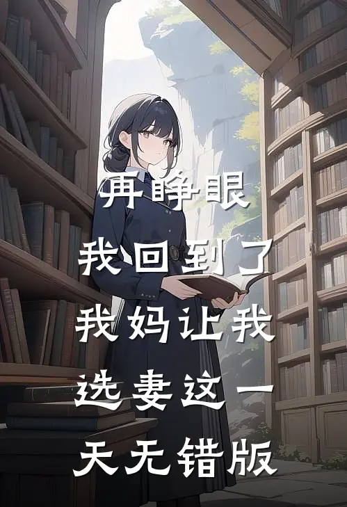 再睁眼，我回到了我妈让我选妻这一天无错版