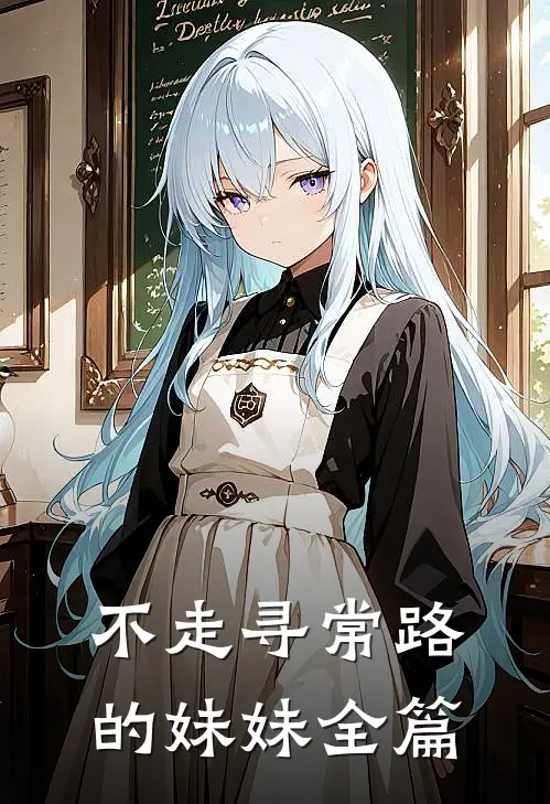 不走寻常路的妹妹全篇