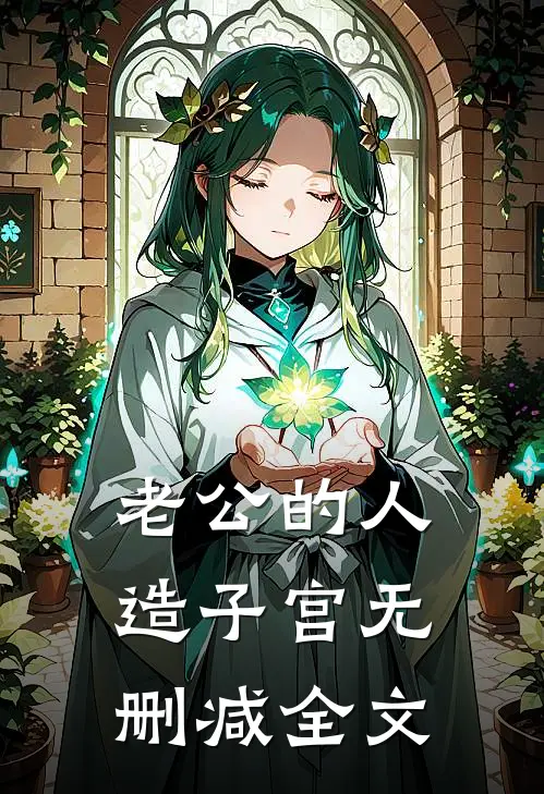 老公的人造子宫无删减全文