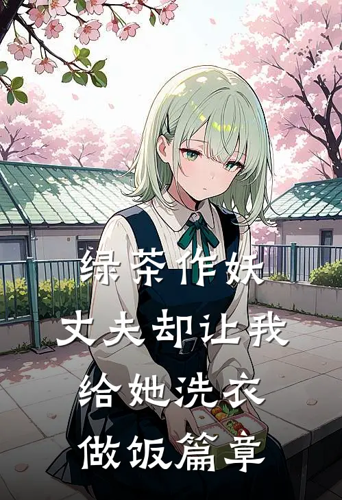 绿茶作妖，丈夫却让我给她洗衣做饭篇章
