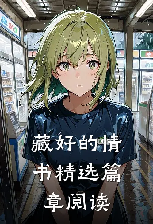 藏好的情书精选篇章阅读