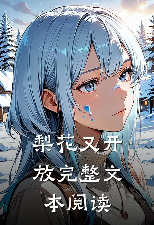 梨花又开放完整文本阅读