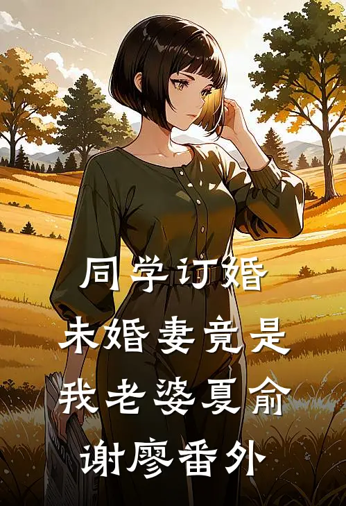 同学订婚，未婚妻竟是我老婆夏俞谢廖 番外