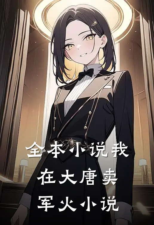 全本小说我在大唐卖军火小说